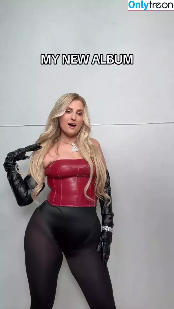 Meghan Trainor голая photo #0089 (chaoticd / meghantrainor)