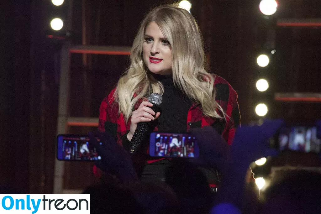 Meghan Trainor голая photo #0176 (chaoticd / meghantrainor)