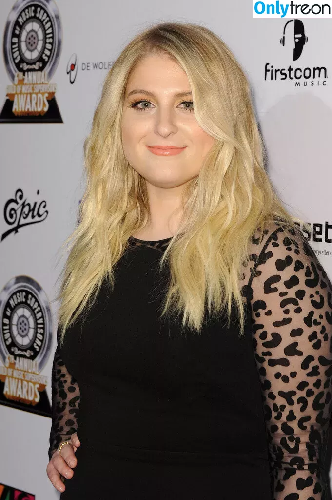 Meghan Trainor голая photo #0180 (chaoticd / meghantrainor)