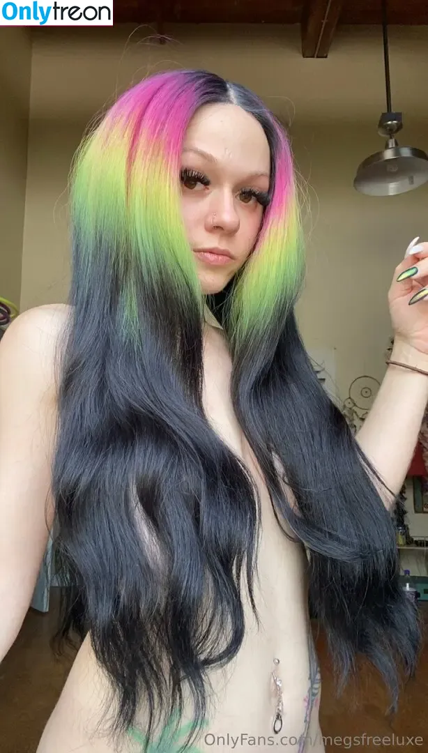 megsfreeluxe голая photo #0013 (megsfreeluxe)