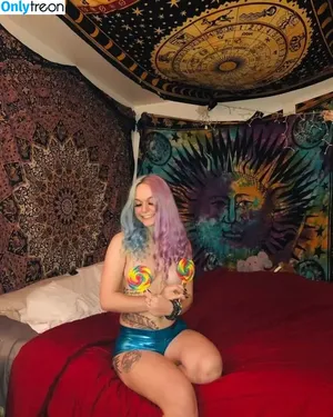 megsnotdead / Megs__Dead / megsn0tdead / notmegsdead nude photo #0043