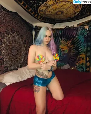 megsnotdead / Megs__Dead / megsn0tdead / notmegsdead nude photo #0044