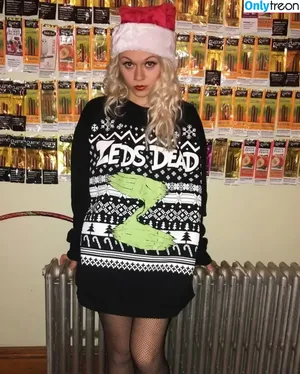 megsnotdead / Megs__Dead / megsn0tdead / notmegsdead nude photo #0152