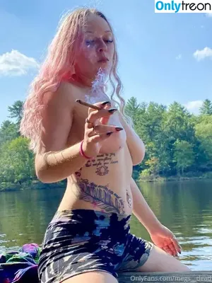 megsnotdead / Megs__Dead / megsn0tdead / notmegsdead nude photo #0215