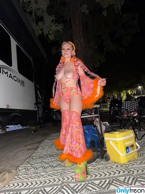 megsnotdead / Megs__Dead / megsn0tdead / notmegsdead nude photo #0268