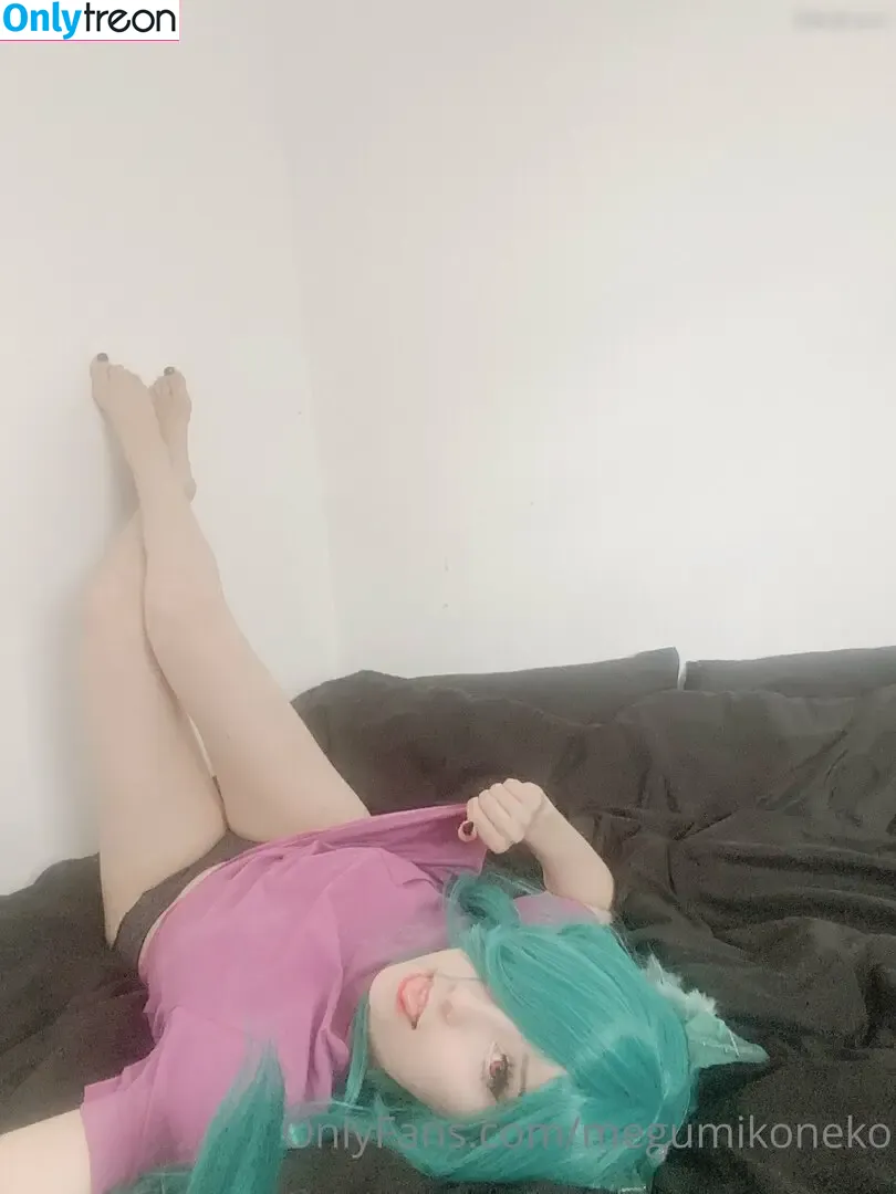 Meguki Koneko голая photo #0068 (megumi_koneko / megumikoneko)