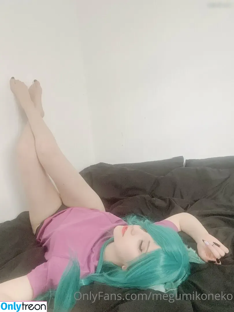 Meguki Koneko nude photo #0070 (megumi_koneko / megumikoneko)
