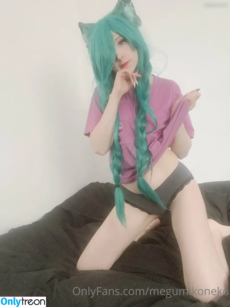 Meguki Koneko nude photo #0072 (megumi_koneko / megumikoneko)