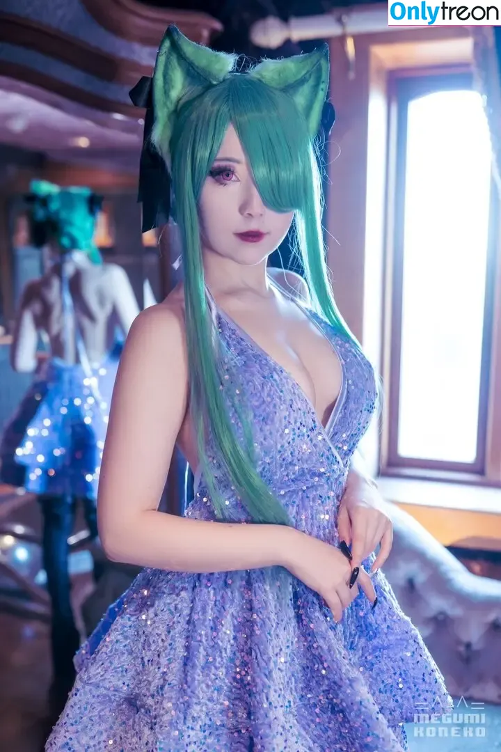 Meguki Koneko nude photo #0075 (megumi_koneko / megumikoneko)
