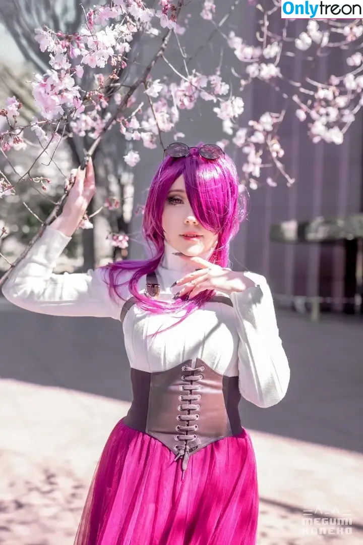 Meguki Koneko голая photo #0083 (megumi_koneko / megumikoneko)