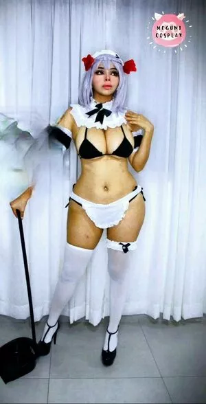 Megumi Cosplay / Megumi Jones / Megumicosplay2 / megumi.cos nude photo #0003