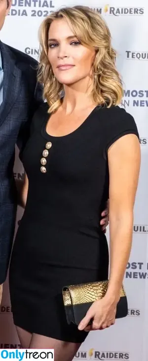 Megyn Kelly / megynkelly nude photo #0002
