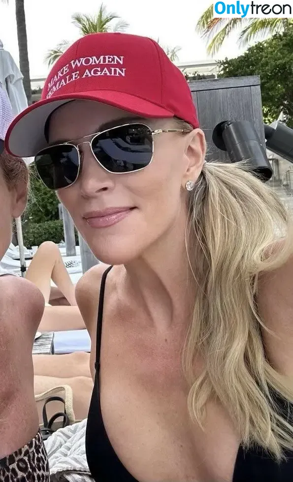 Megyn Kelly nude photo #0006 (megynkelly)