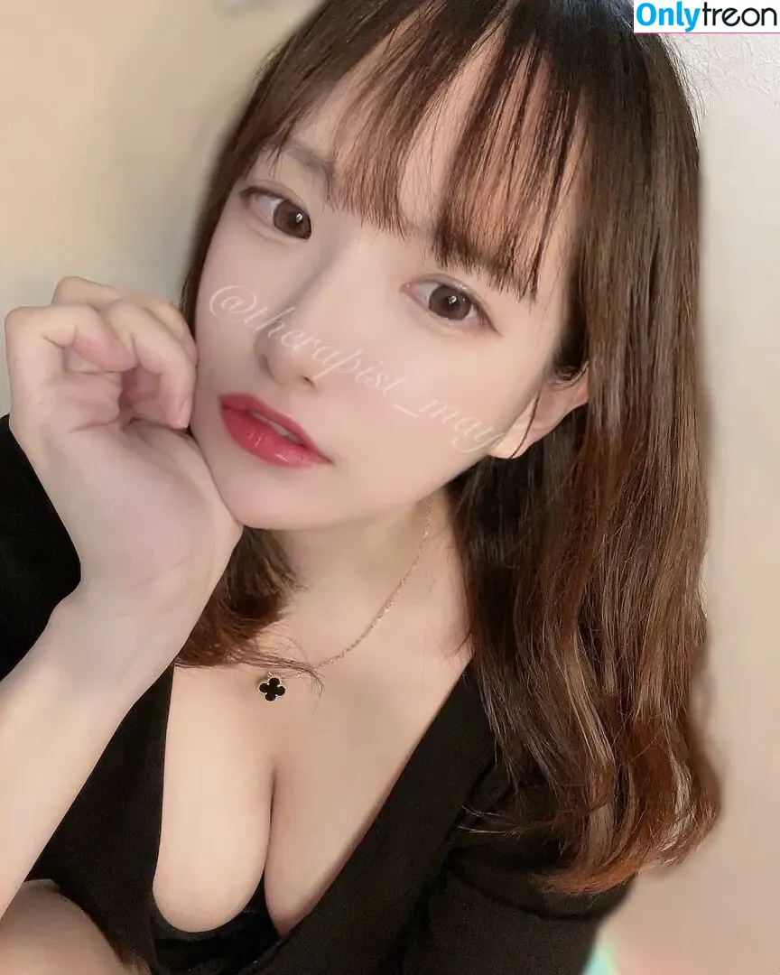 Mei Yamamoto nude photo #0018 ( / Therapist_may)