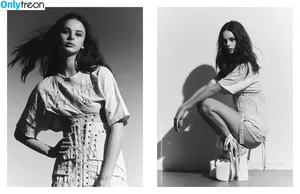 Meika Woollard / meikawoollard фото голая #0302