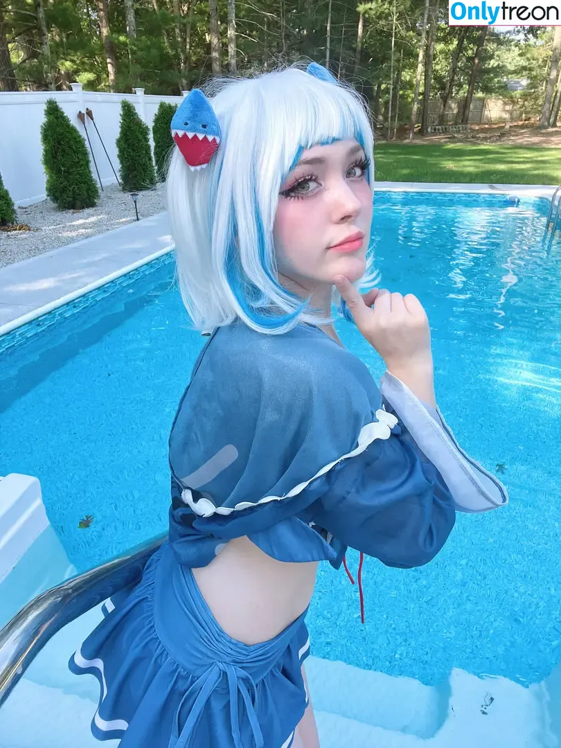 Meikasama голая photo #0846 (Meikapuff)