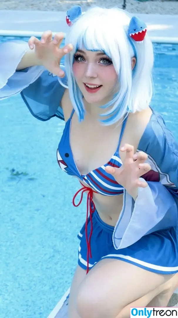Meikasama голая photo #0860 (Meikapuff)