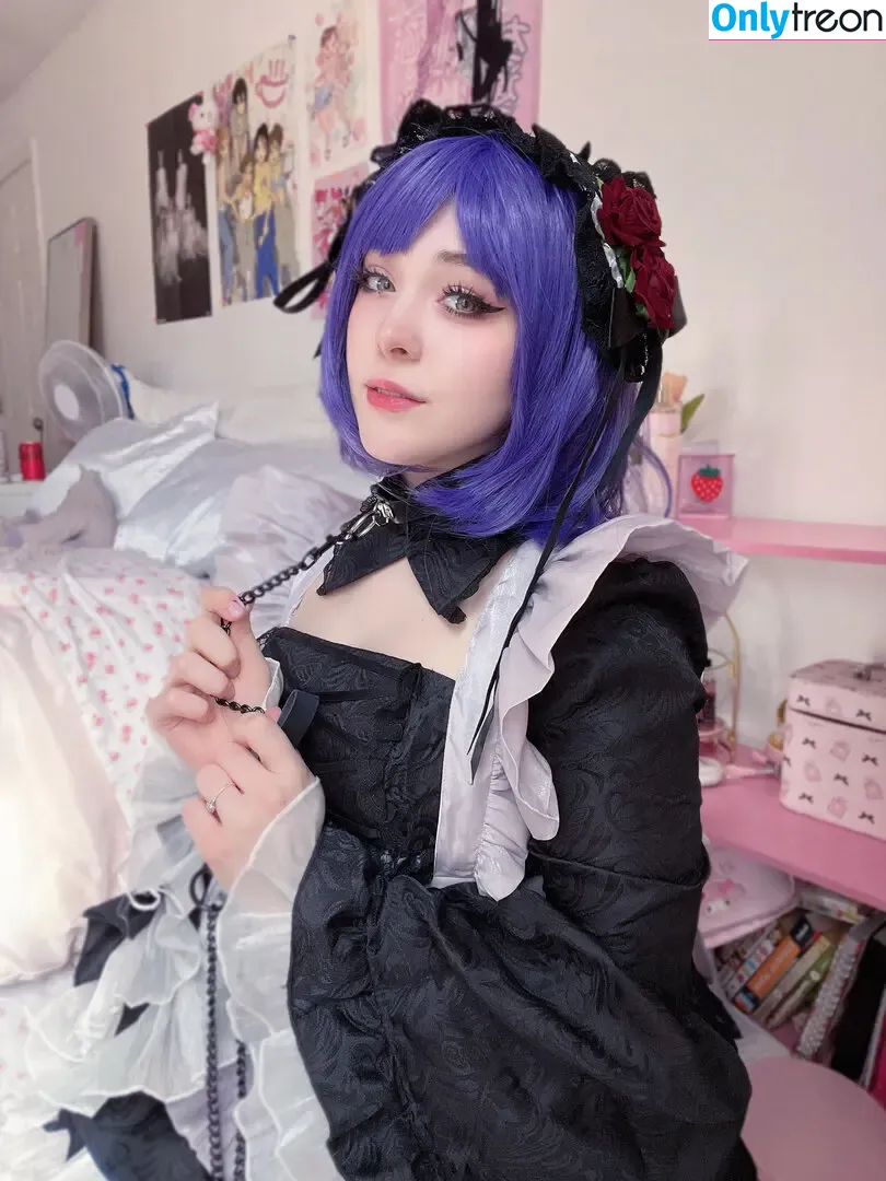 Meikasama голая photo #0919 (Meikapuff)