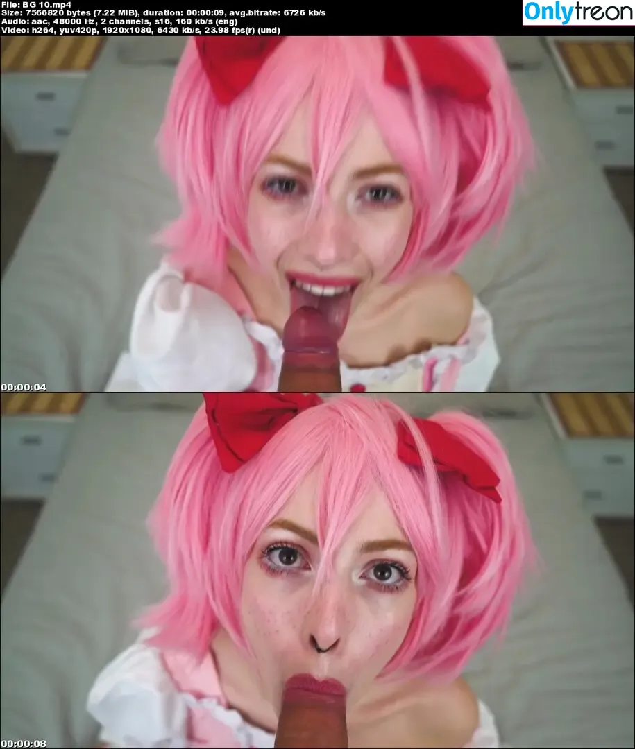 MeiKitty nude photo #0026 (Meikittyxx / pocketginger)