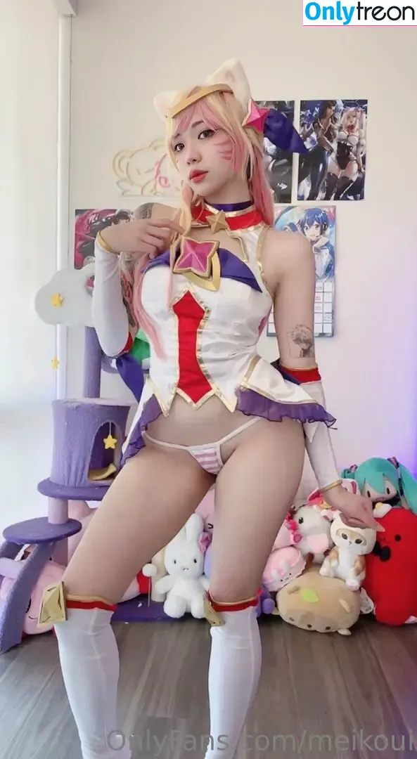 meikoui nude photo #0724 (meikoui)