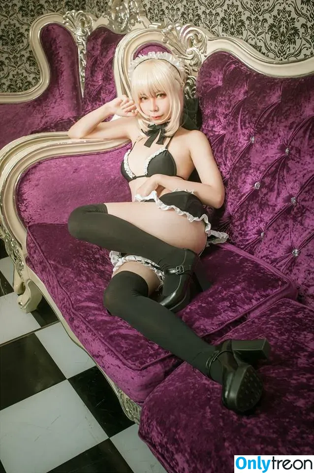 MeiMei nude photo #0028 (mei.x.mei / mei_x_mei / mimi_o318)
