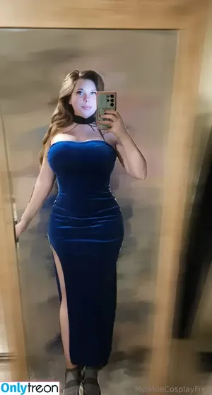meimoecosplayfree / meimoecosplay nude photo #0007