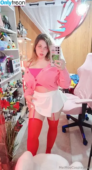 meimoecosplayfree / meimoecosplay nude photo #0017