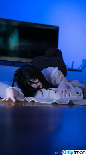 meimoecosplayfree / meimoecosplay nude photo #0030
