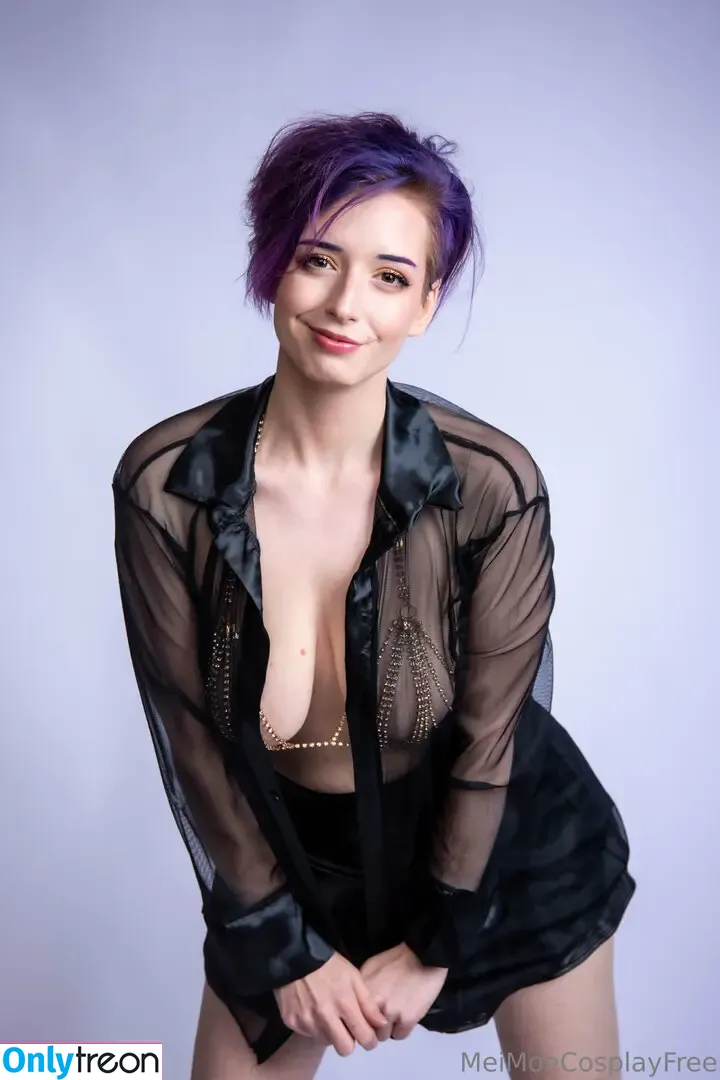 meimoecosplayfree nude photo #0026 (meimoecosplay)