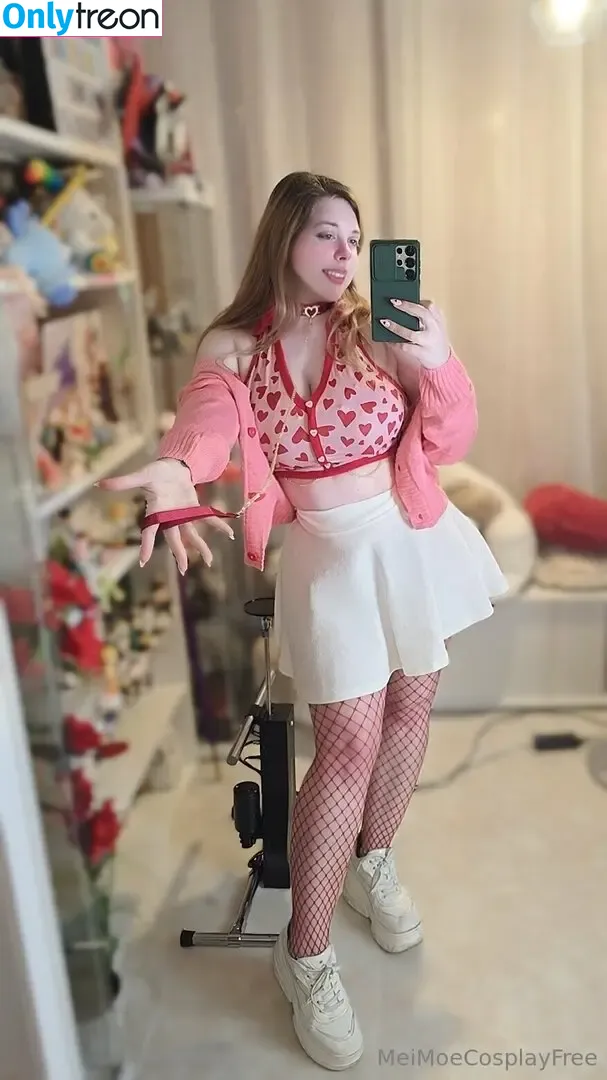 meimoecosplayfree nude photo #0046 (meimoecosplay)
