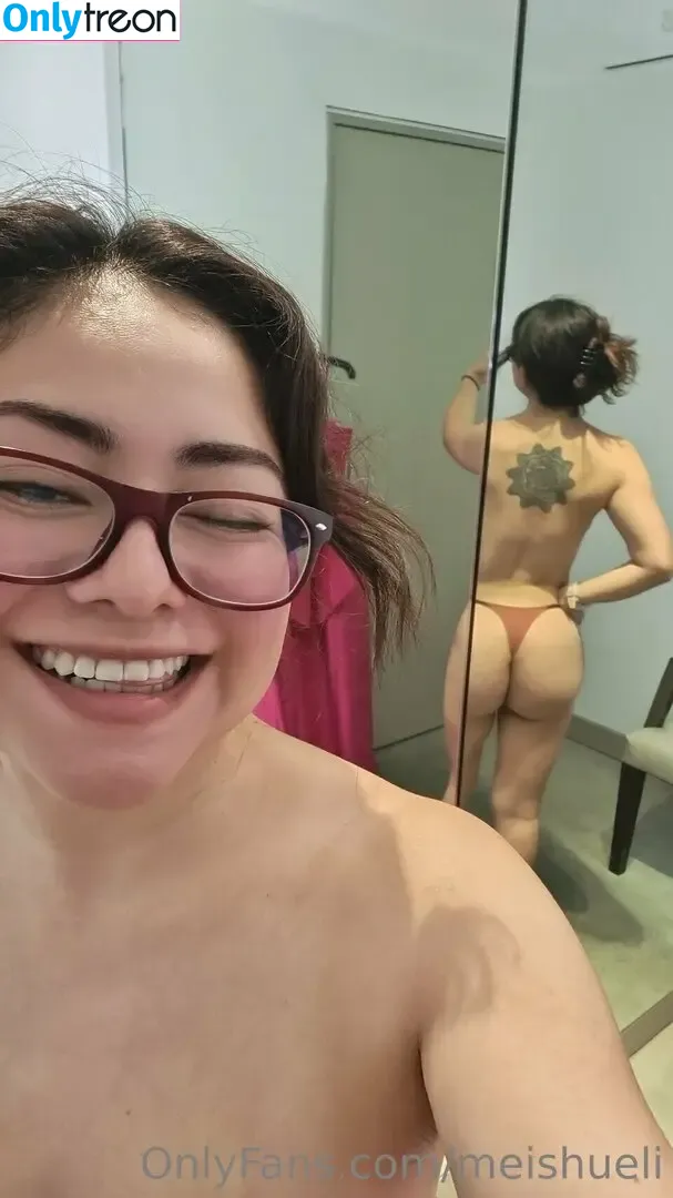meishueli nude photo #0004 (meishueli)