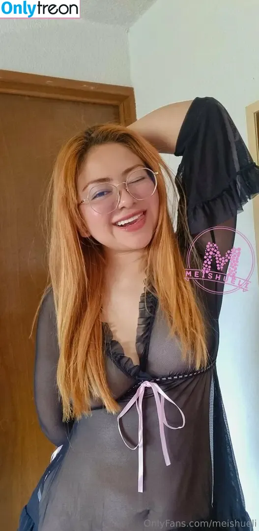 meishueli nude photo #0025 (meishueli)