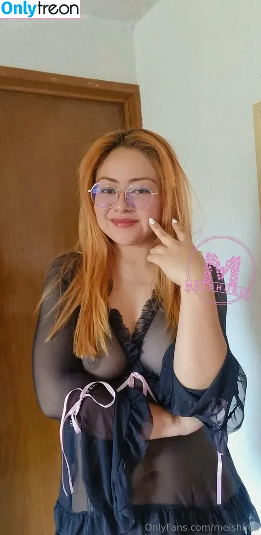 meishueli nude photo #0027 (meishueli)
