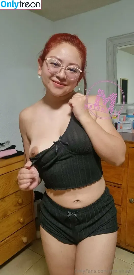 meishueli nude photo #0032 (meishueli)