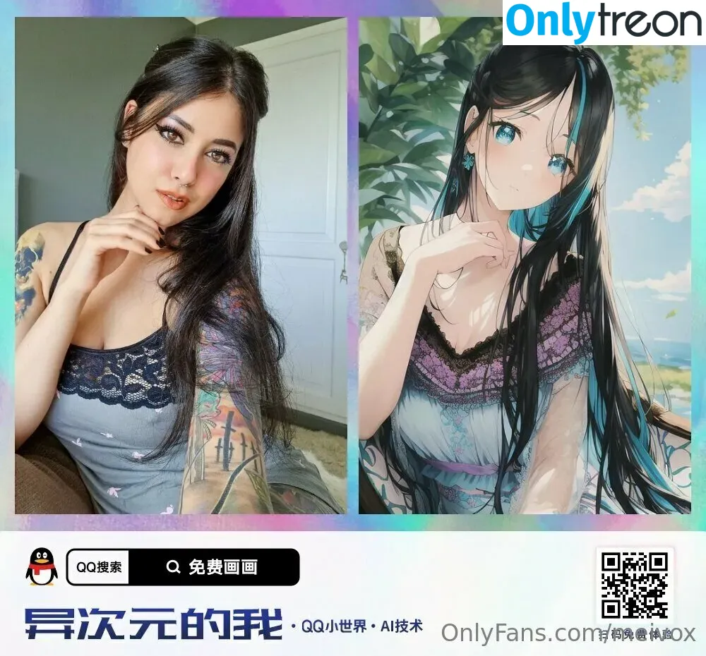 meivox nude photo #0060 (meivox)
