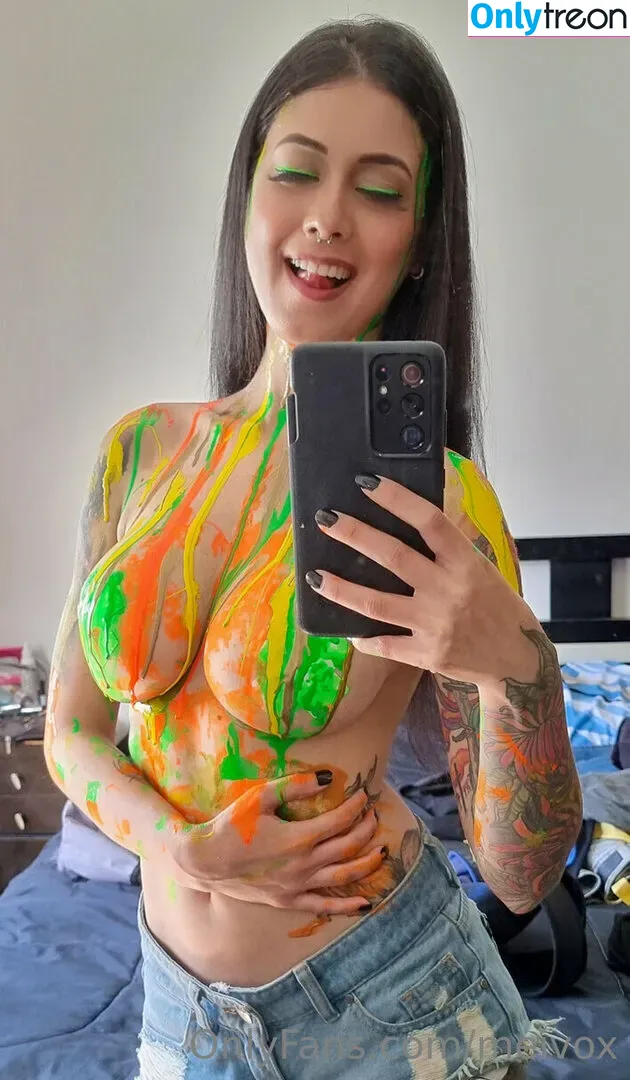 meivox nude photo #0063 (meivox)