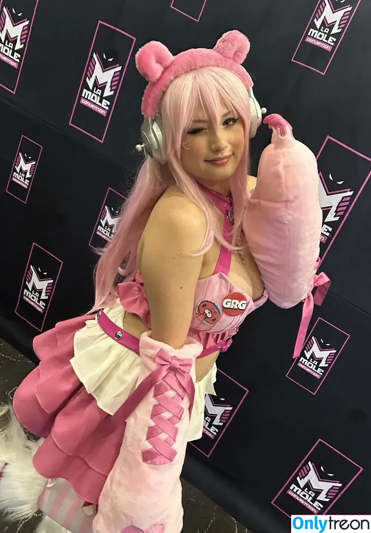 Meka Neko голая photo #0017 (eroticneko / meka_neko / mekacrap)