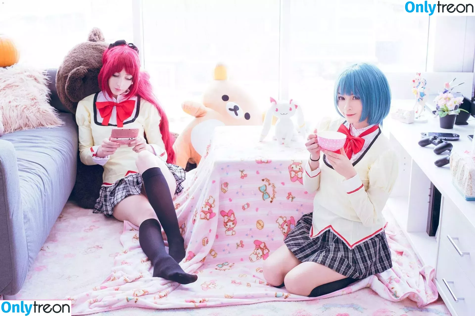 Meki голая photo #0424 (Kittymeki Meki / ___MEKI)