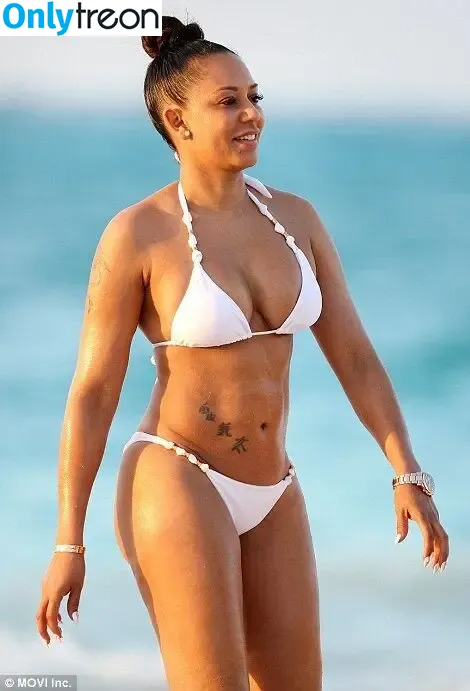 Mel B nude photo #0003 (officialmelb)