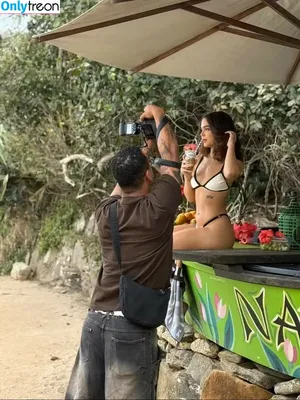 Mel Maia / Dezoitou / mel_maia / melissamelmaia nude photo #1027