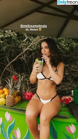 Mel Maia / Dezoitou / mel_maia / melissamelmaia nude photo #1076
