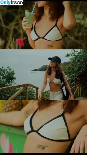 Mel Maia / Dezoitou / mel_maia / melissamelmaia nude photo #1087