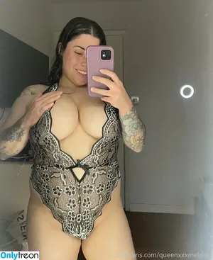 Mel Taylor / GORILLA GRIP PUSSY / djmeltaylor / realmeltay nude photo #0038