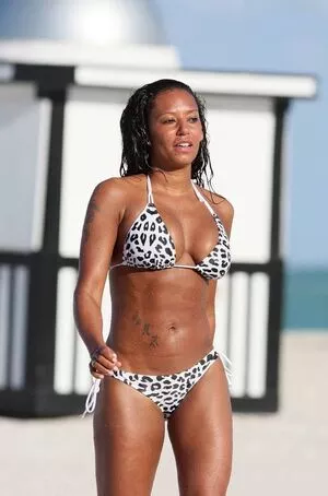 Melanie Brown / melanierikita / officialmelb nude photo #0076