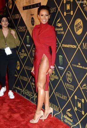 Melanie Brown / melanierikita / officialmelb nude photo #0087