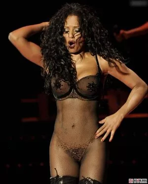 Melanie Brown / melanierikita / officialmelb nude photo #0104