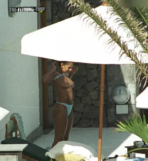 Melanie Brown / melanierikita / officialmelb nude photo #0140
