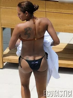 Melanie Brown / melanierikita / officialmelb nude photo #0160