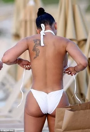 Melanie Brown / melanierikita / officialmelb nude photo #0161