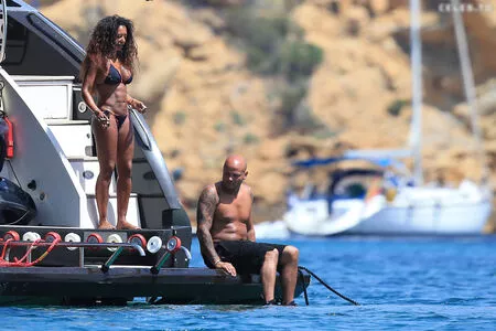 Melanie Brown / melanierikita / officialmelb nude photo #0162
